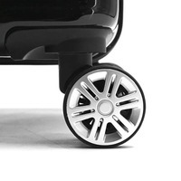 Валіза Semi Line 20