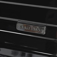 Валіза Semi Line 20