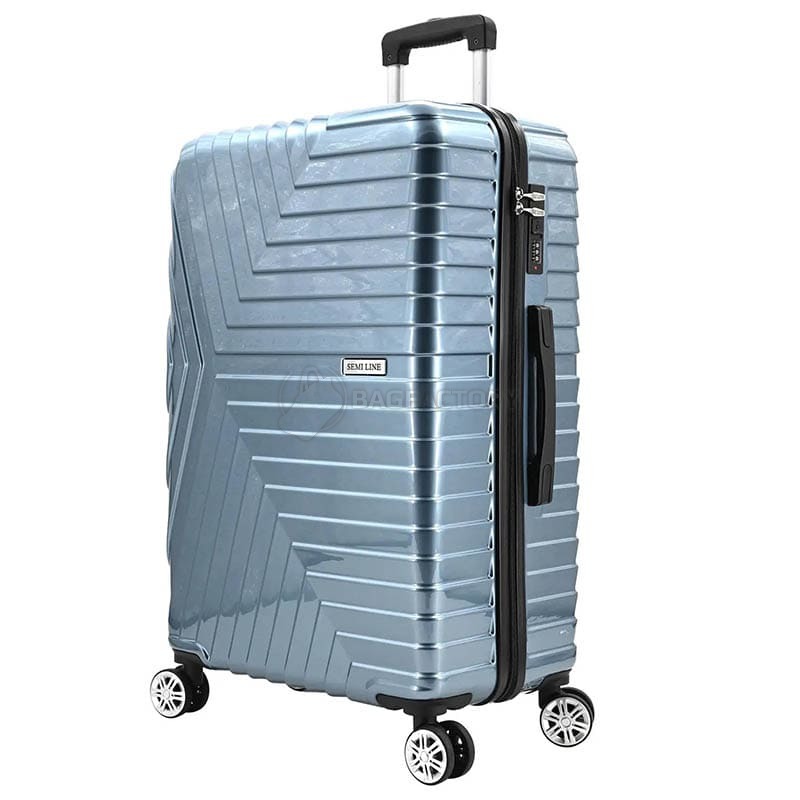 Валіза Semi Line 24