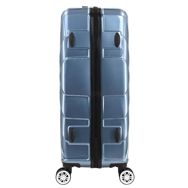 Валіза Semi Line 24