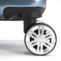 Валіза Semi Line 24