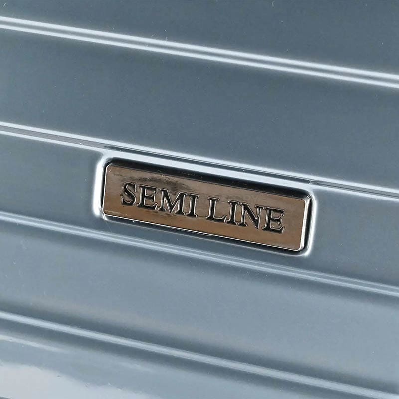 Валіза Semi Line 24