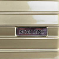 Валіза Semi Line 28