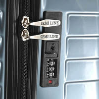 Валіза Semi Line 28