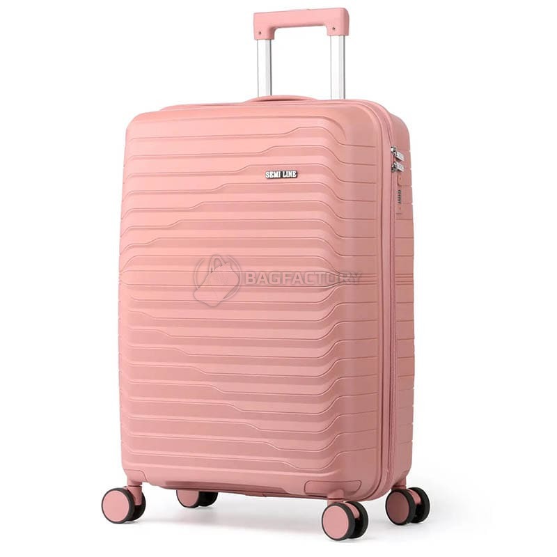 Валіза Semi Line 20