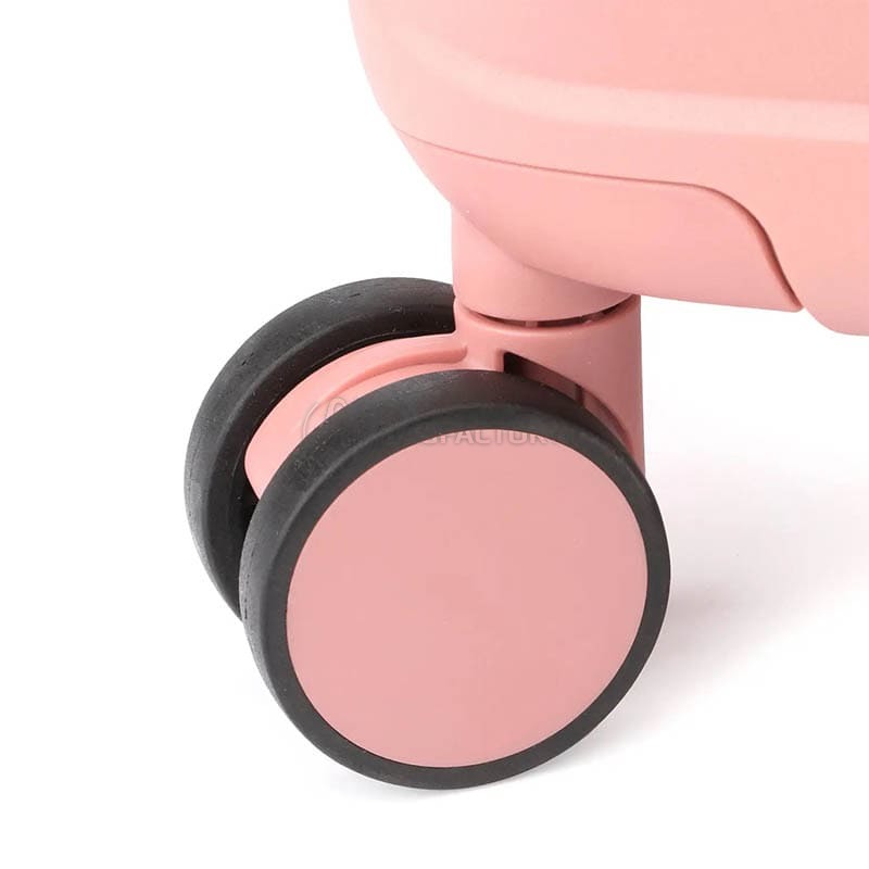 Валіза Semi Line 20