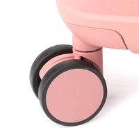 Валіза Semi Line 20