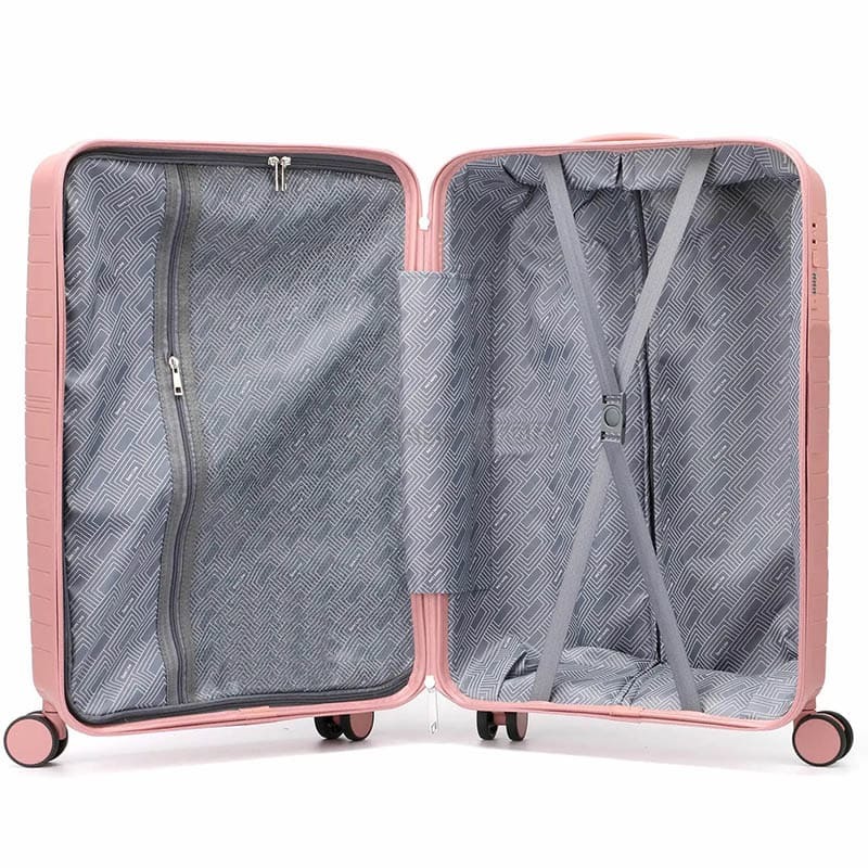 Валіза Semi Line 20