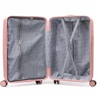 Валіза Semi Line 20