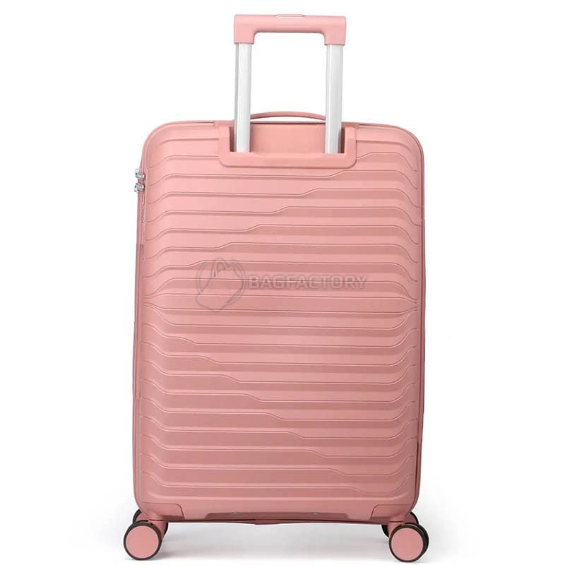 Валіза Semi Line 20