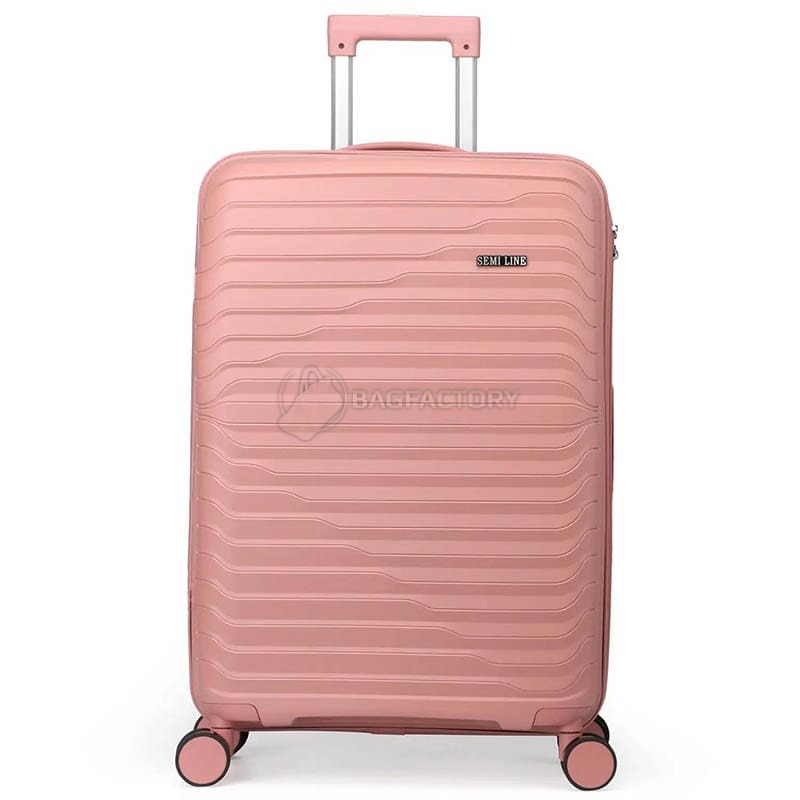 Валіза Semi Line 20
