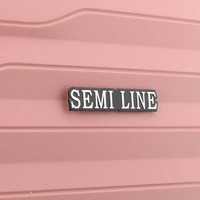 Валіза Semi Line 20
