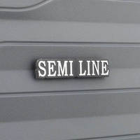 Валіза Semi Line 20