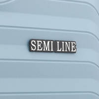 Валіза Semi Line 24