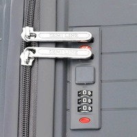 Валіза Semi Line 24