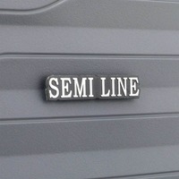 Валіза Semi Line 24