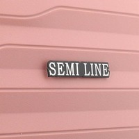 Валіза Semi Line 28
