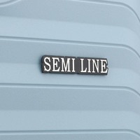 Валіза Semi Line 28
