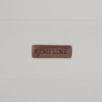 Валіза Semi Line 28