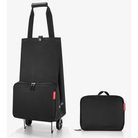 Cумка-трансформер на колесах Reisenthel 29x66x27 см 30 л black (HK7003)
