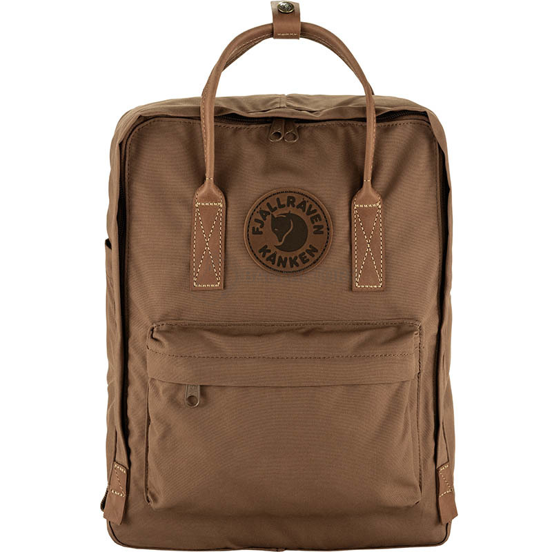 Міський рюкзак Fjallraven Kanken No.2 16 л Hazel Brown (23565.238)