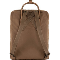 Міський рюкзак Fjallraven Kanken No.2 16 л Hazel Brown (23565.238)