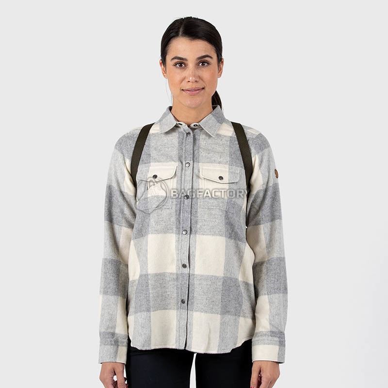 Міський рюкзак Fjallraven Kanken No.2 16 л Hazel Brown (23565.238)