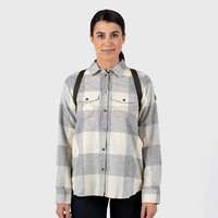 Міський рюкзак Fjallraven Kanken No.2 16 л Hazel Brown (23565.238)