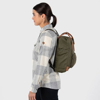 Міський рюкзак Fjallraven Kanken No.2 16 л Hazel Brown (23565.238)