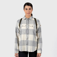 Міський рюкзак Fjallraven Kanken No.2 16 л Deep Patina (23565.679)