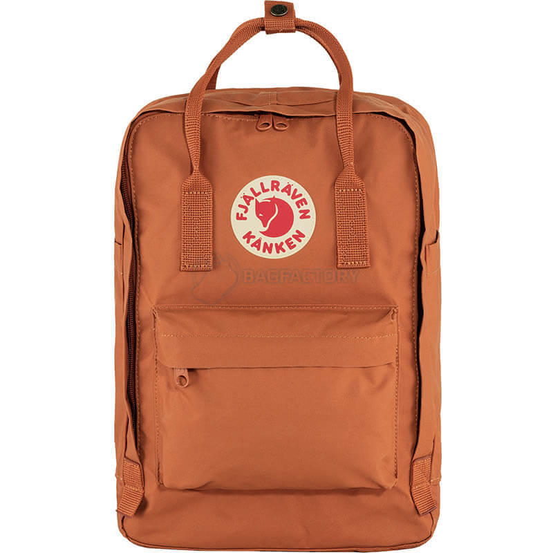 Міський рюкзак Fjallraven Kanken Laptop 15