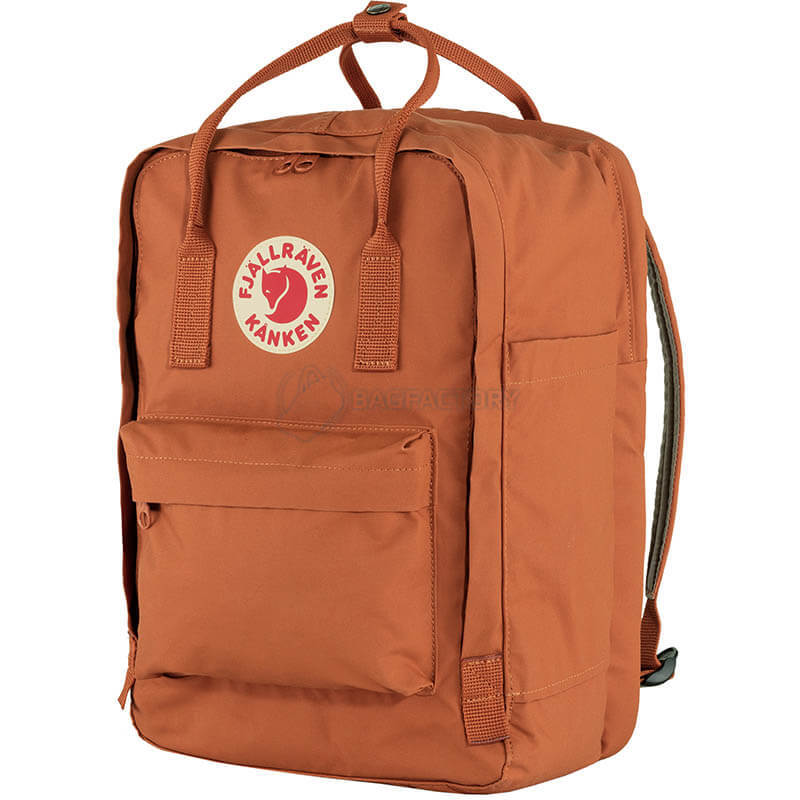 Міський рюкзак Fjallraven Kanken Laptop 15