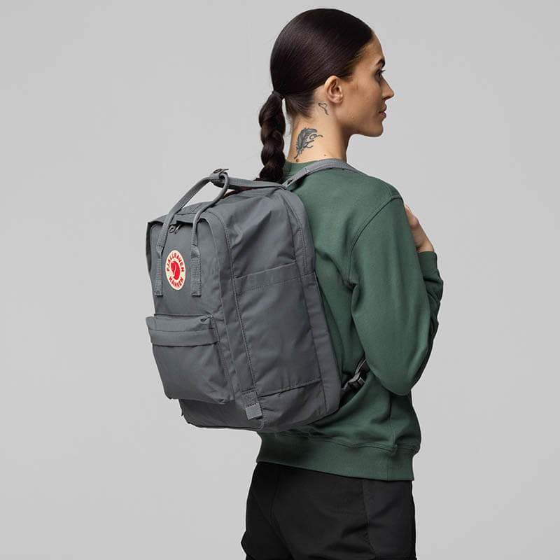 Міський рюкзак Fjallraven Kanken Laptop 15