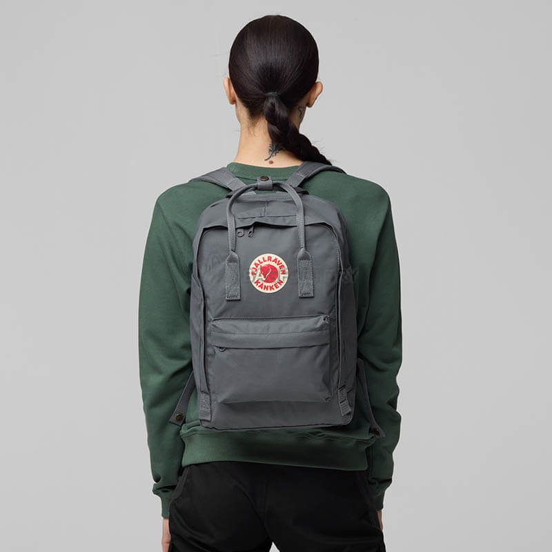 Міський рюкзак Fjallraven Kanken Laptop 15
