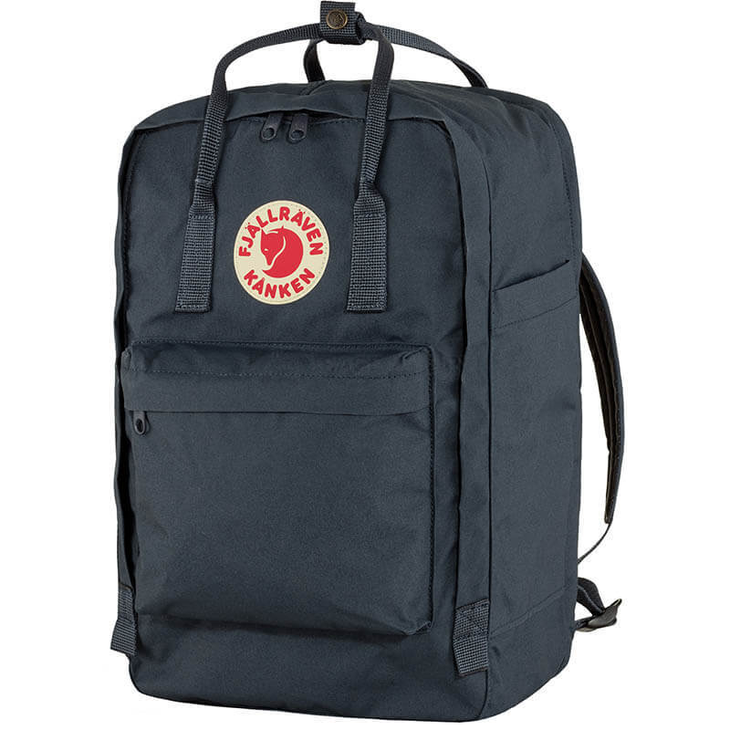 Міський рюкзак Fjallraven Kanken Laptop 17