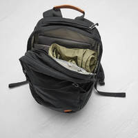 Міський рюкзак Fjallraven Raven 20 л Port (23344.357)