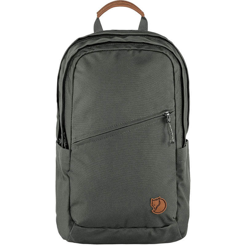 Міський рюкзак Fjallraven Raven 20 л Basalt (23344.050)