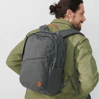 Міський рюкзак Fjallraven Raven 20 л Basalt (23344.050)