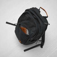 Міський рюкзак Fjallraven Raven 20 л Basalt (23344.050)