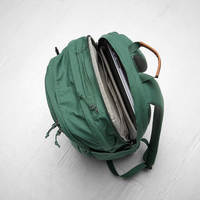Міський рюкзак Fjallraven Raven 28 л Deep Patina (23345.679)