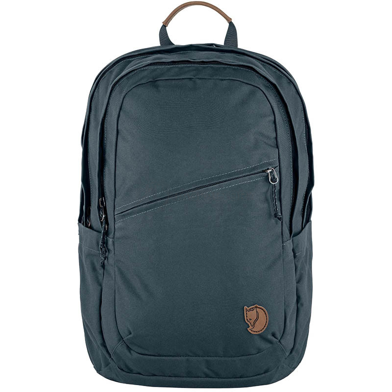 Міський рюкзак Fjallraven Raven 28 л Navy (23345.560)