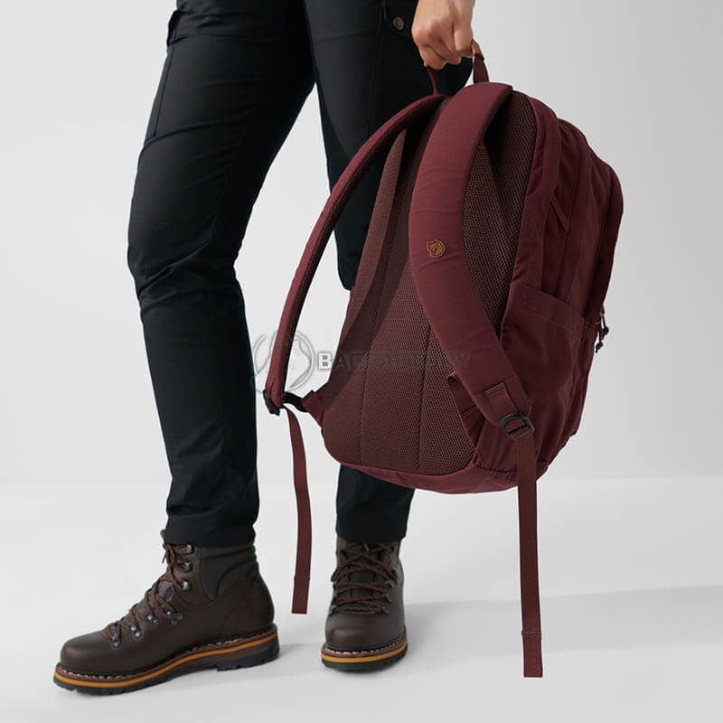 Міський рюкзак Fjallraven Raven 28 л Navy (23345.560)
