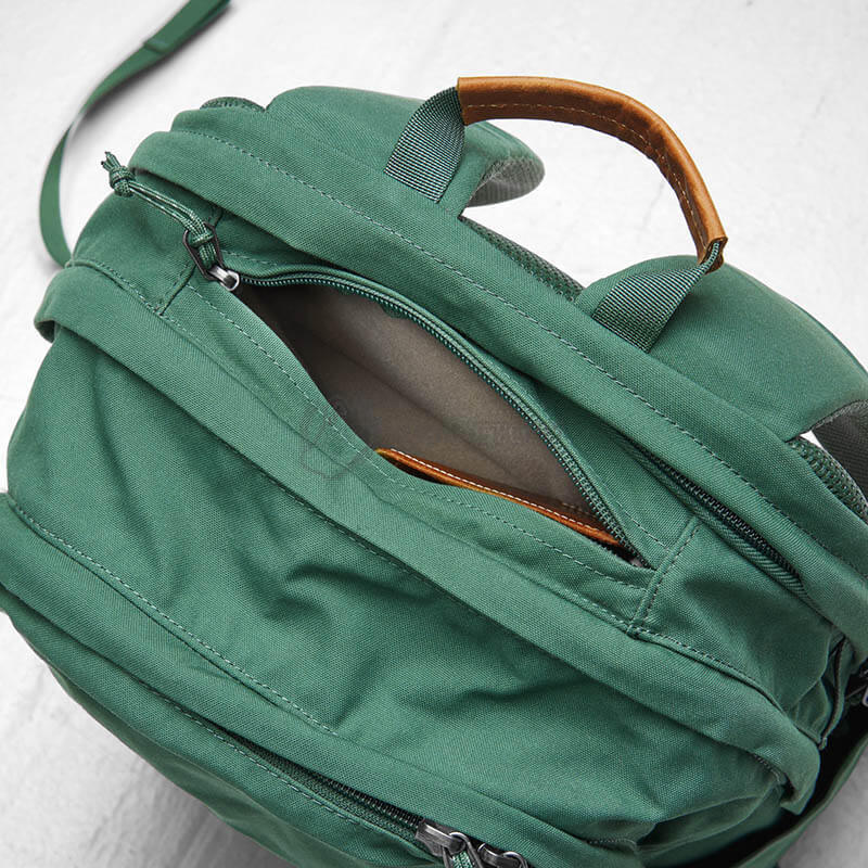 Міський рюкзак Fjallraven Raven 28 л Navy (23345.560)