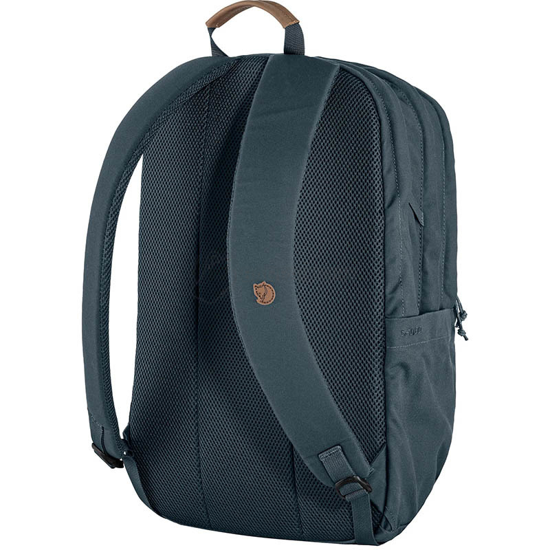 Міський рюкзак Fjallraven Raven 28 л Navy (23345.560)