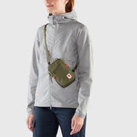 Сумка Fjallraven High Coast Pocket 0.8л Mountain Green (23226.623)