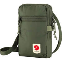 Сумка Fjallraven High Coast Pocket 0.8л Mountain Green (23226.623)