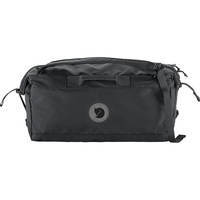Дорожня сумка Fjallraven Farden Duffel 50 л Coal Black (23200282.037)