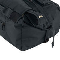 Дорожня сумка Fjallraven Farden Duffel 50 л Coal Black (23200282.037)