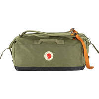 Дорожня сумка Fjallraven Farden Duffel 50 л Green (23200282.620)