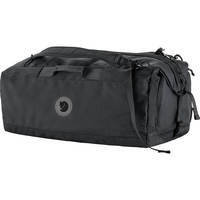 Дорожня сумка Fjallraven Farden Duffel 80 л Coal Black (23200283.037)